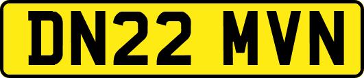 DN22MVN