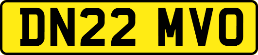 DN22MVO