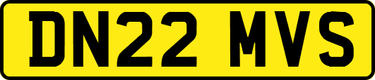 DN22MVS
