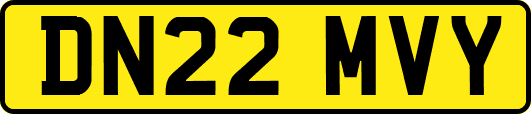 DN22MVY