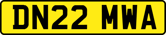 DN22MWA