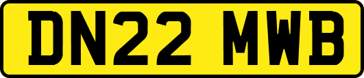 DN22MWB