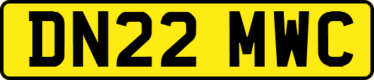 DN22MWC