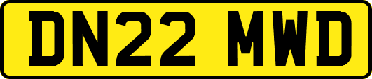 DN22MWD