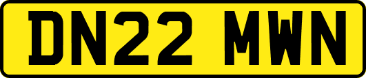 DN22MWN