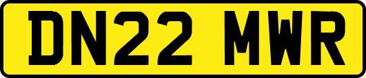 DN22MWR