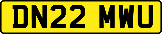 DN22MWU