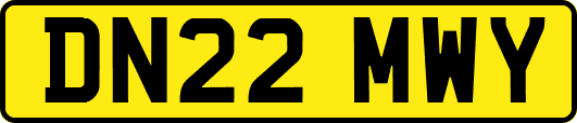 DN22MWY