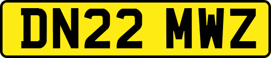 DN22MWZ
