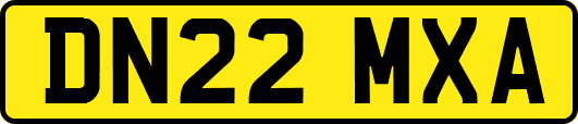 DN22MXA