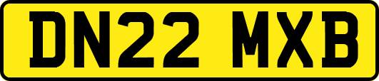 DN22MXB