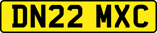 DN22MXC