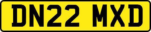 DN22MXD