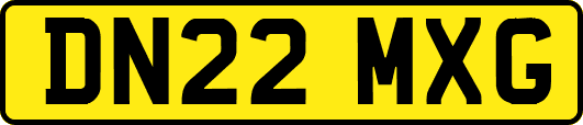 DN22MXG