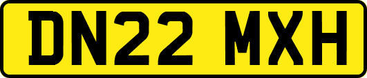 DN22MXH