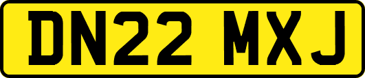 DN22MXJ