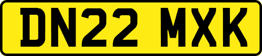 DN22MXK