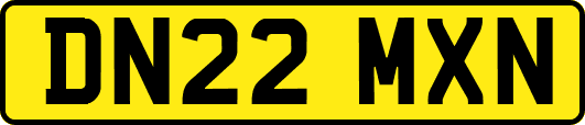DN22MXN