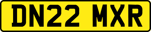 DN22MXR