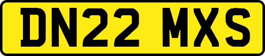 DN22MXS