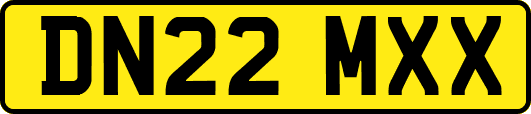 DN22MXX