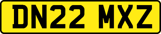 DN22MXZ