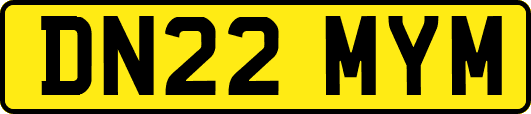 DN22MYM