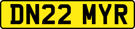 DN22MYR