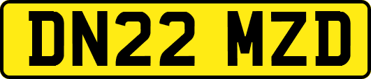 DN22MZD