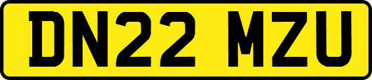 DN22MZU
