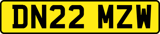 DN22MZW