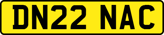 DN22NAC