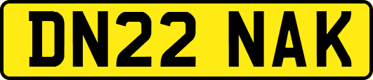 DN22NAK