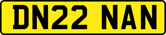DN22NAN
