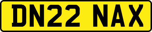 DN22NAX