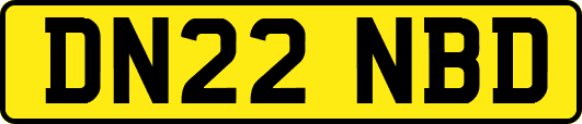 DN22NBD