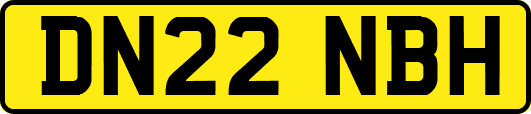 DN22NBH