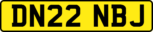 DN22NBJ