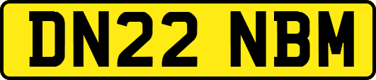 DN22NBM