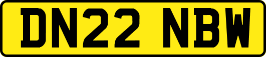 DN22NBW