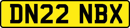 DN22NBX