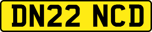 DN22NCD