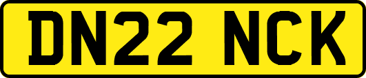 DN22NCK