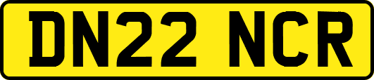 DN22NCR