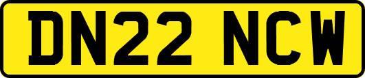 DN22NCW