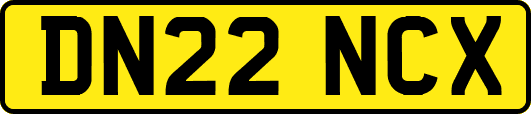 DN22NCX