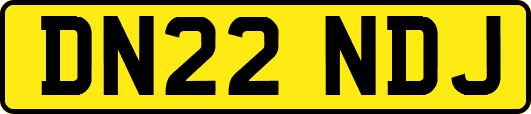 DN22NDJ