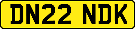 DN22NDK