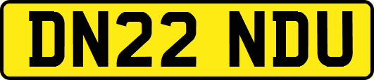DN22NDU