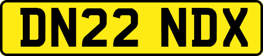DN22NDX
